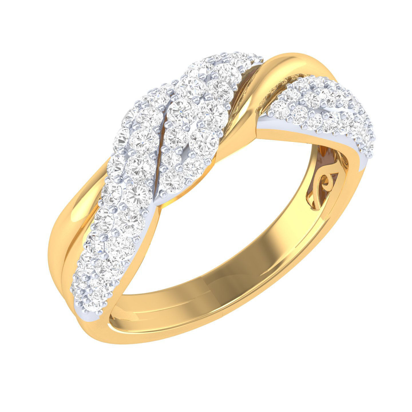 Ring - 111629 3D print model_11