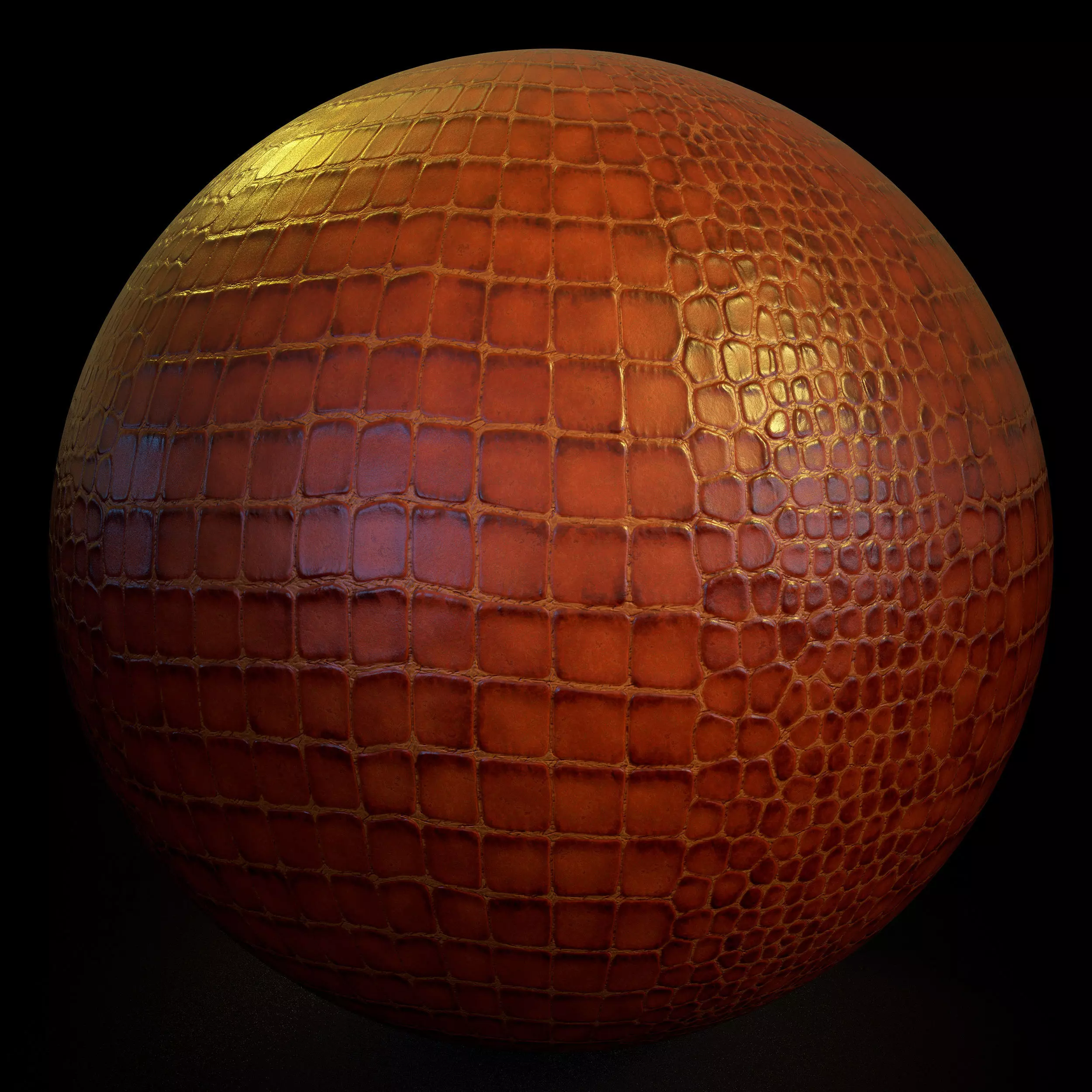 Procedural PBR Texture Collection Texture