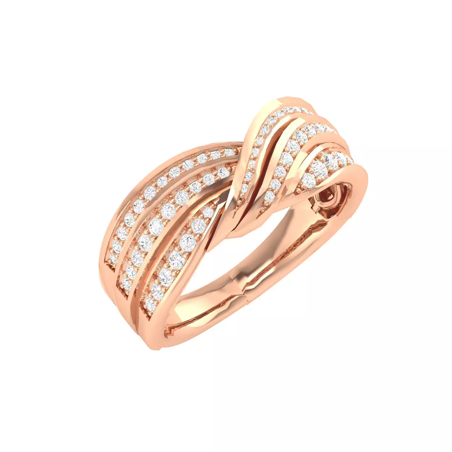 Ring - 111628 3D print model_0