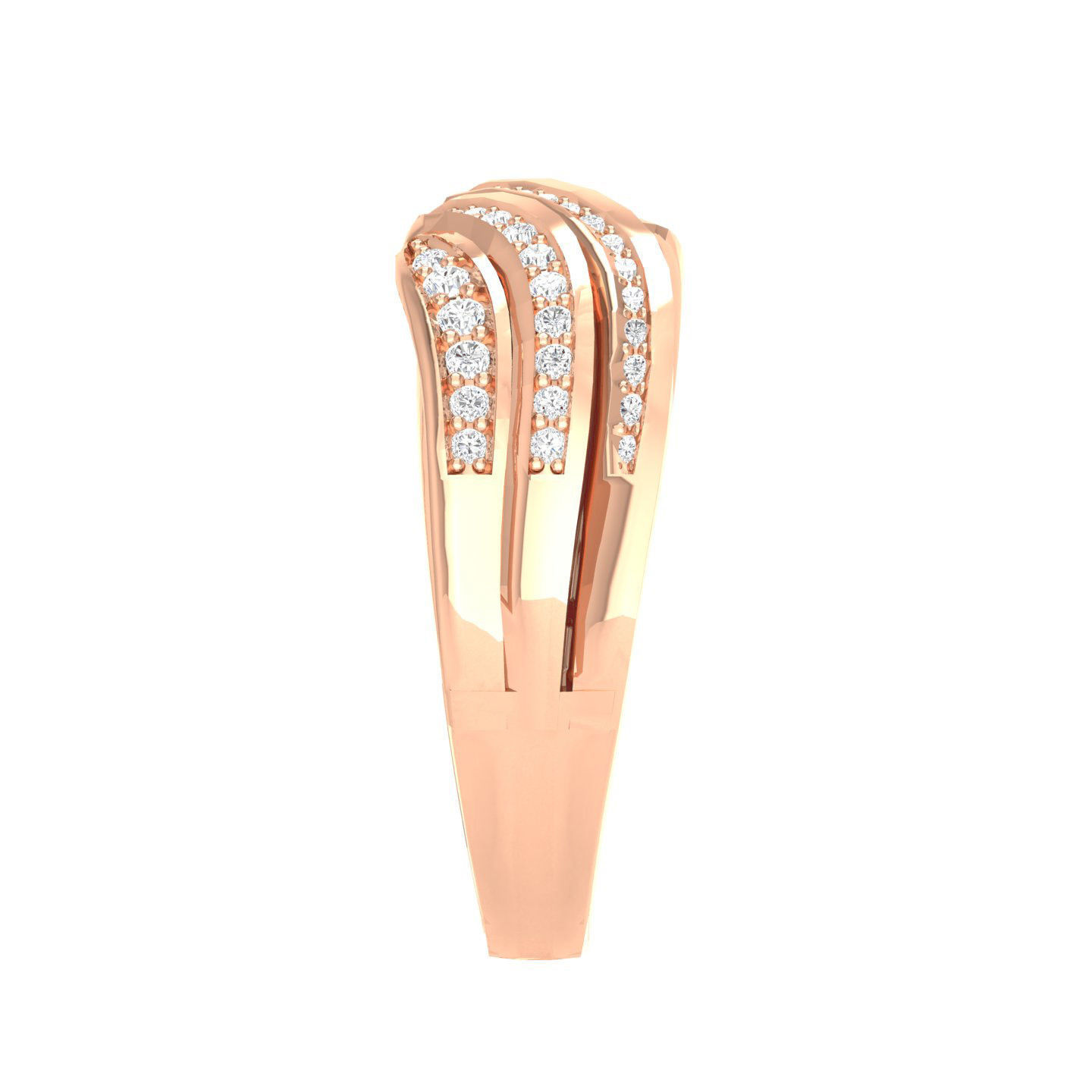 Ring - 111628 3D print model_3