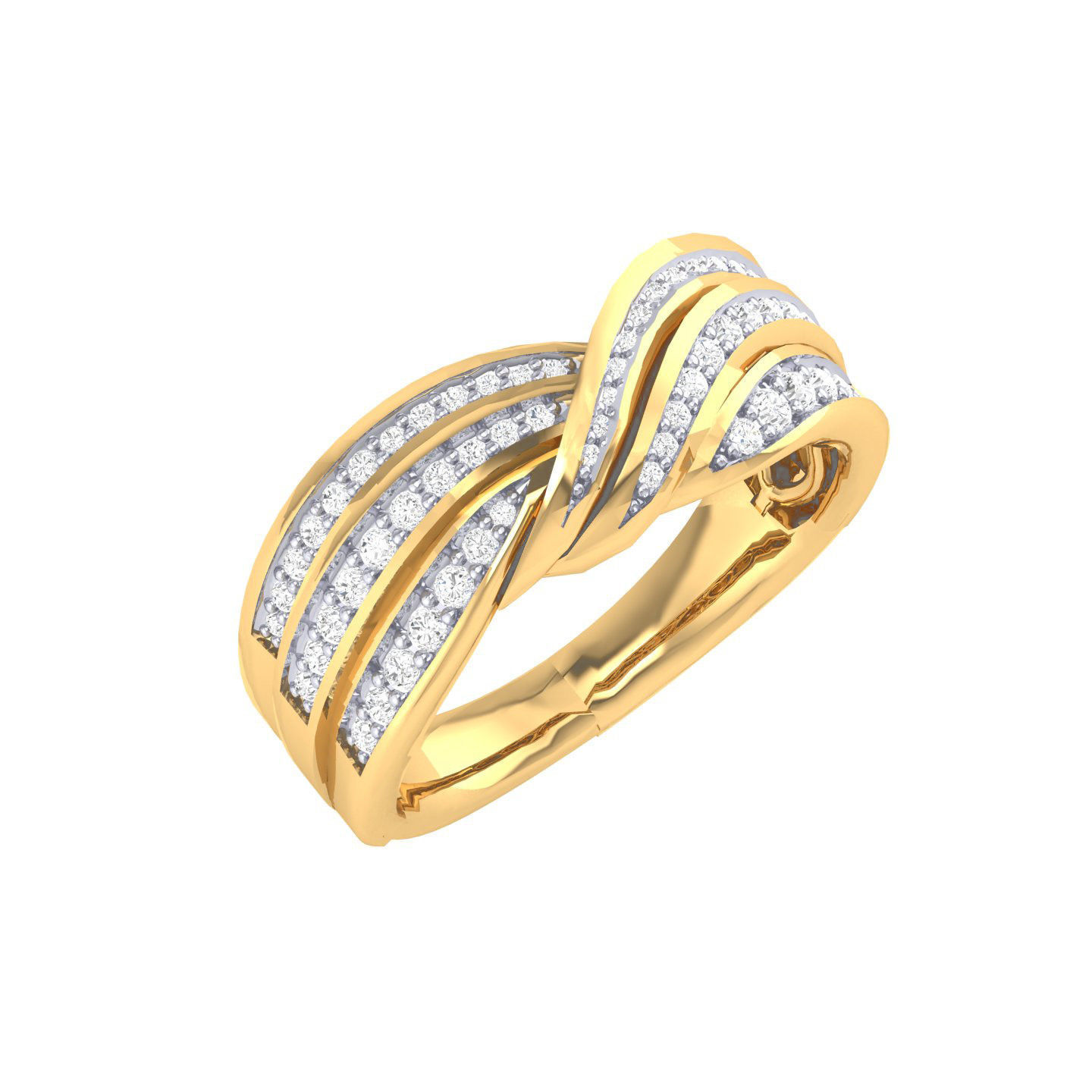 Ring - 111628 3D print model_11