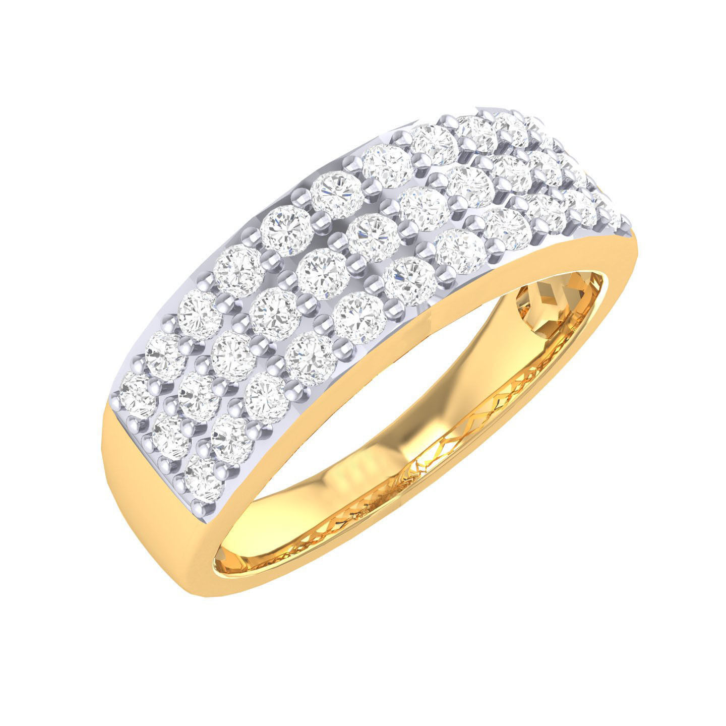 Ring - 111627 3D print model_11