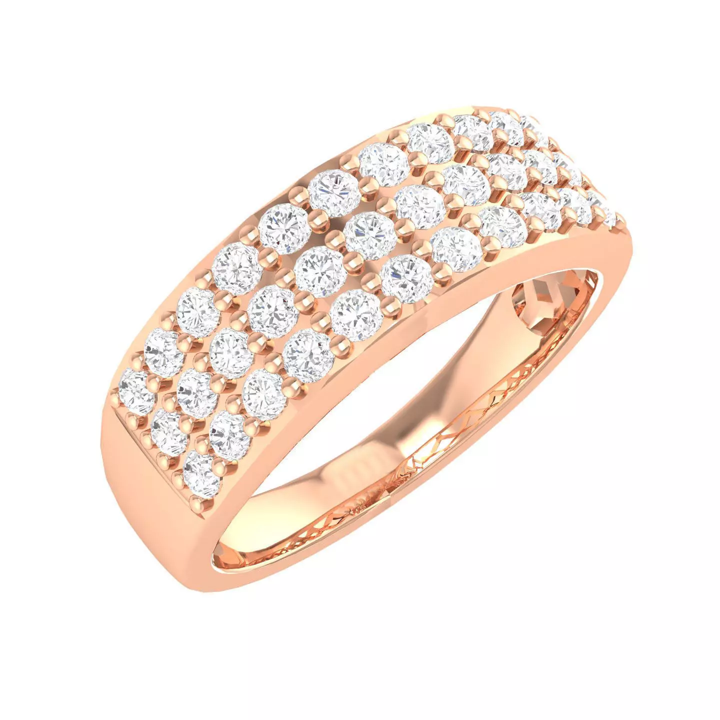 Ring - 111627 3D print model_0