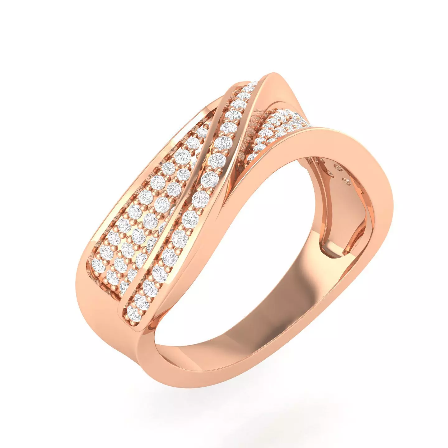 Ring - 111625 3D print model_0