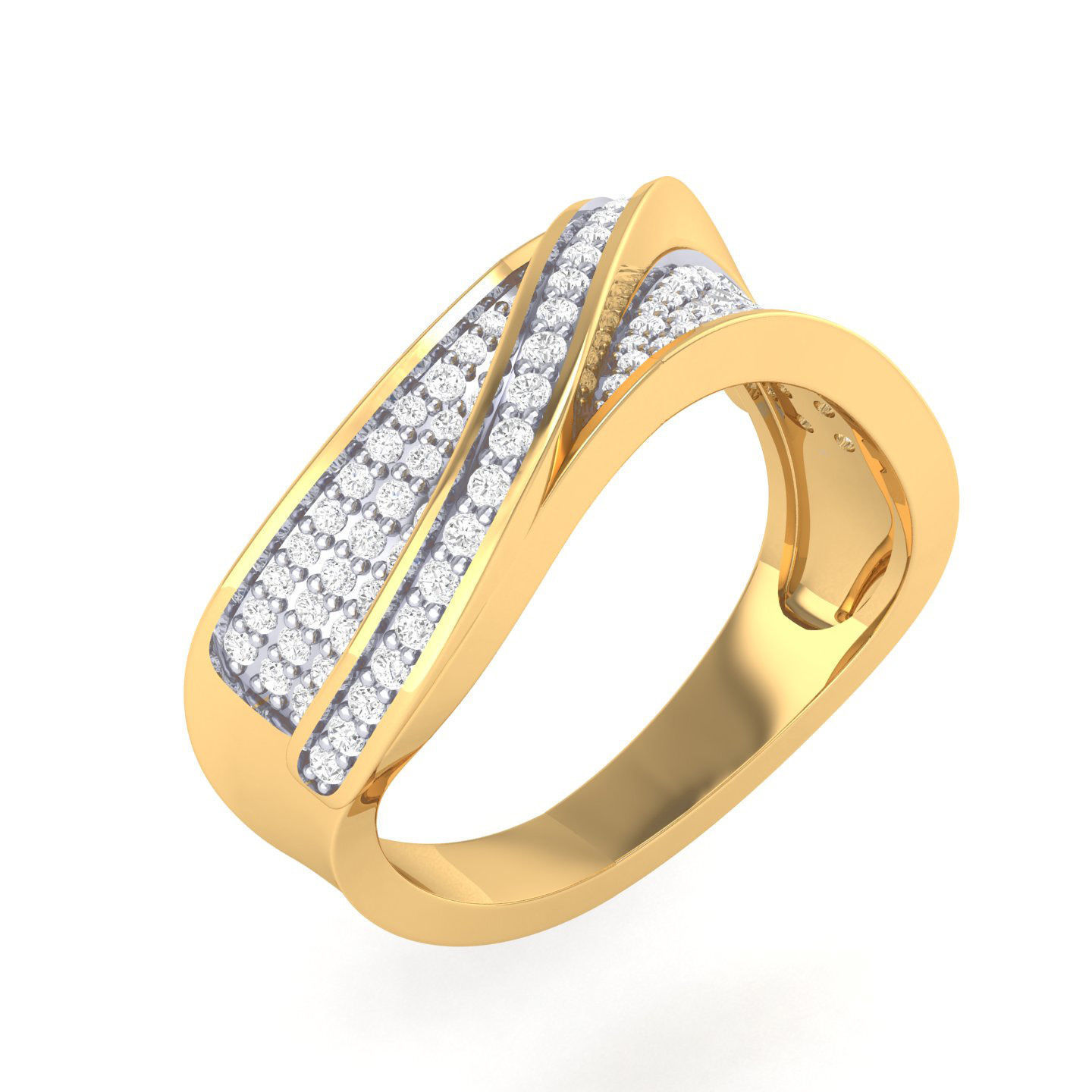 Ring - 111625 3D print model_11