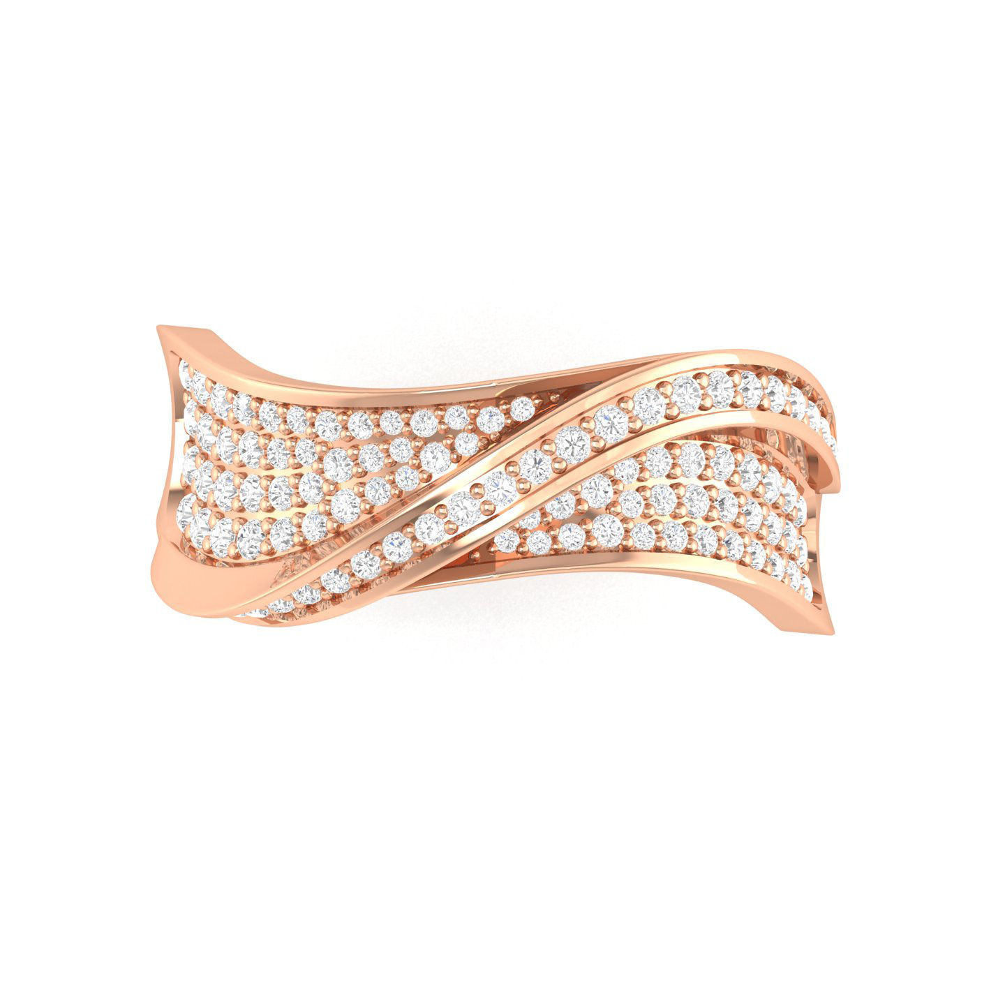 Ring - 111625 3D print model_1