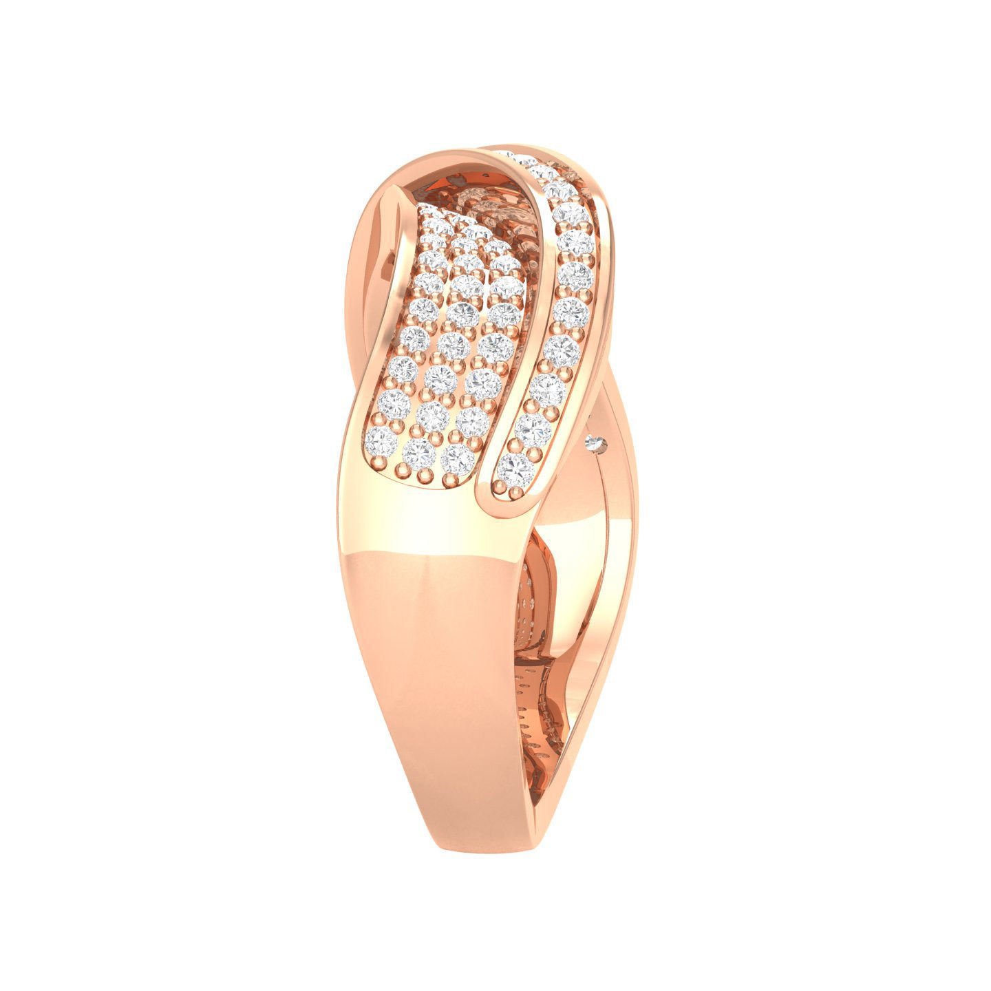 Ring - 111625 3D print model_3