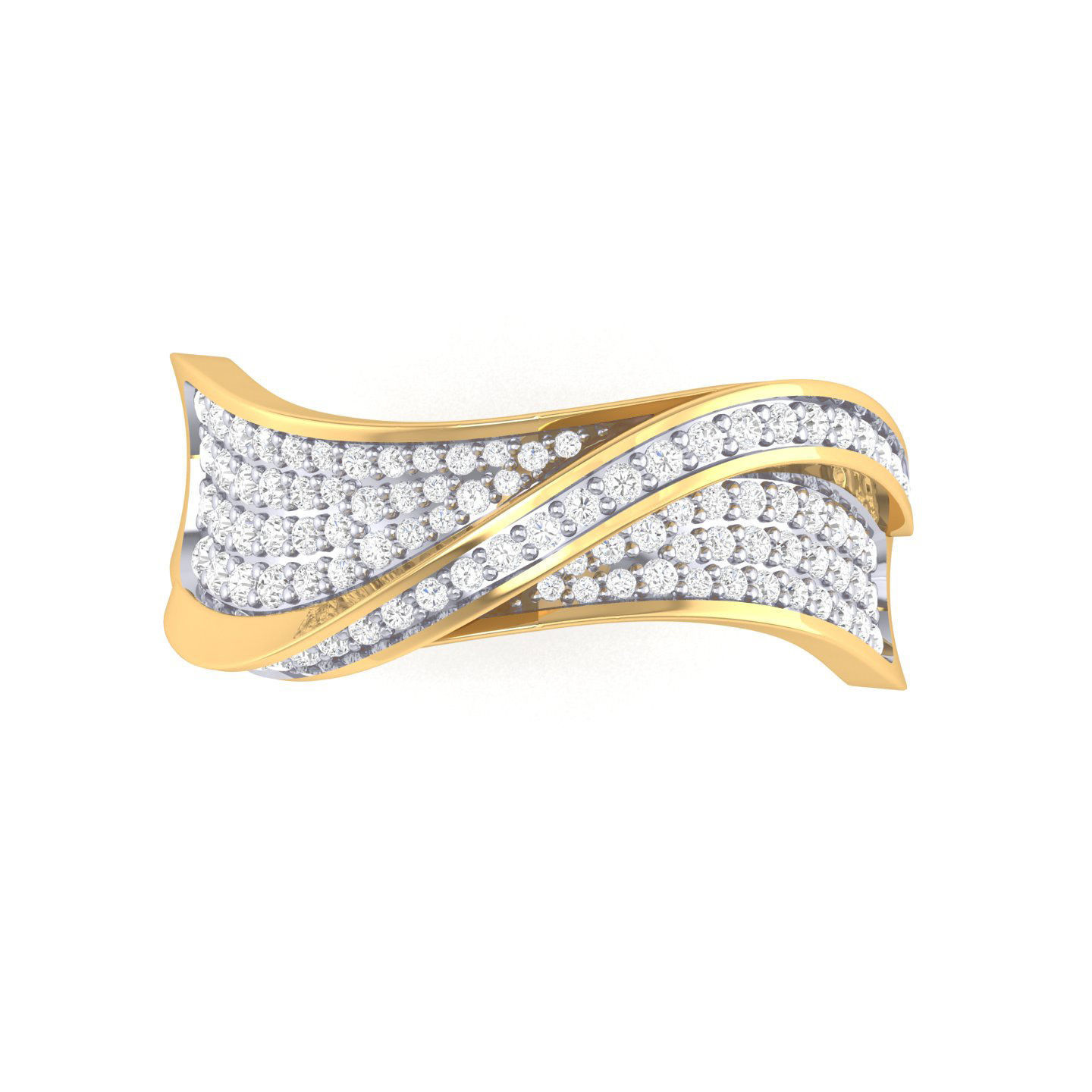 Ring - 111625 3D print model_8