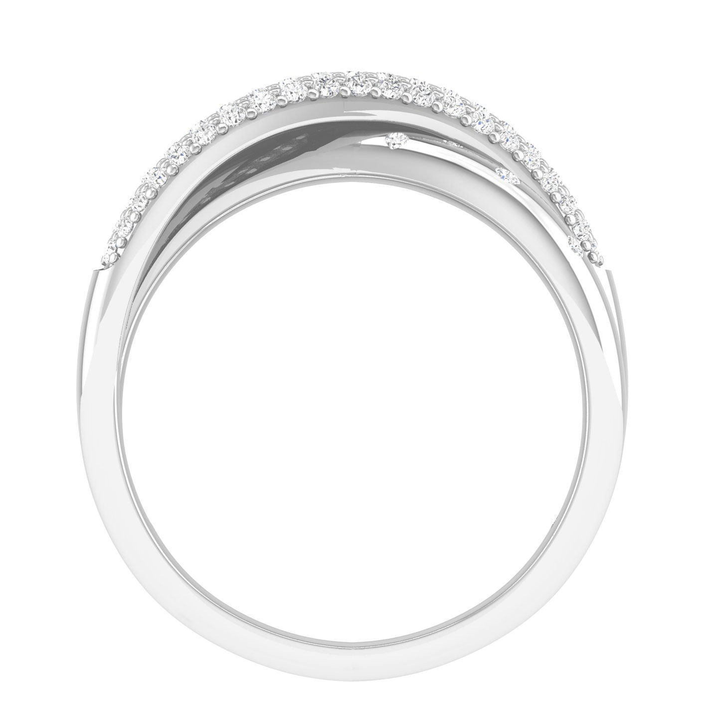 Ring - 111509 3D print model_5