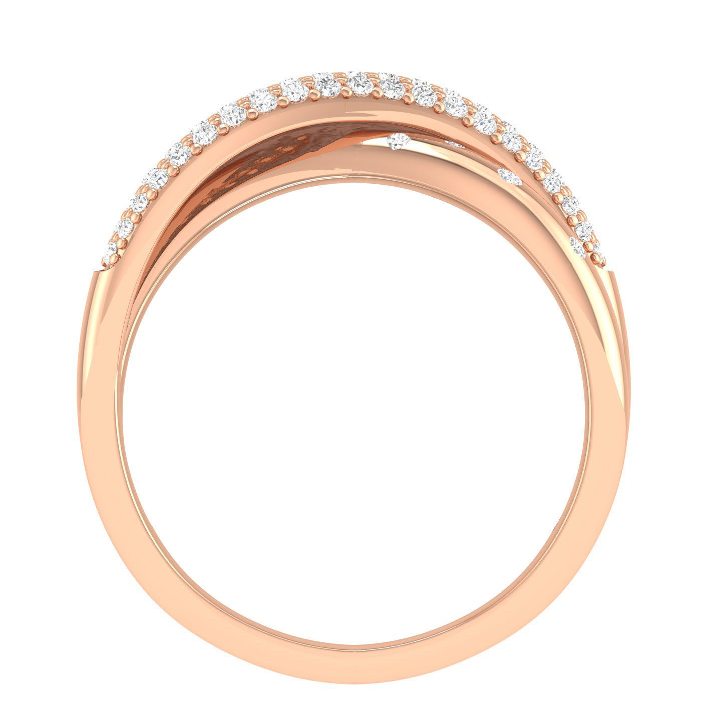 Ring - 111509 3D print model_2