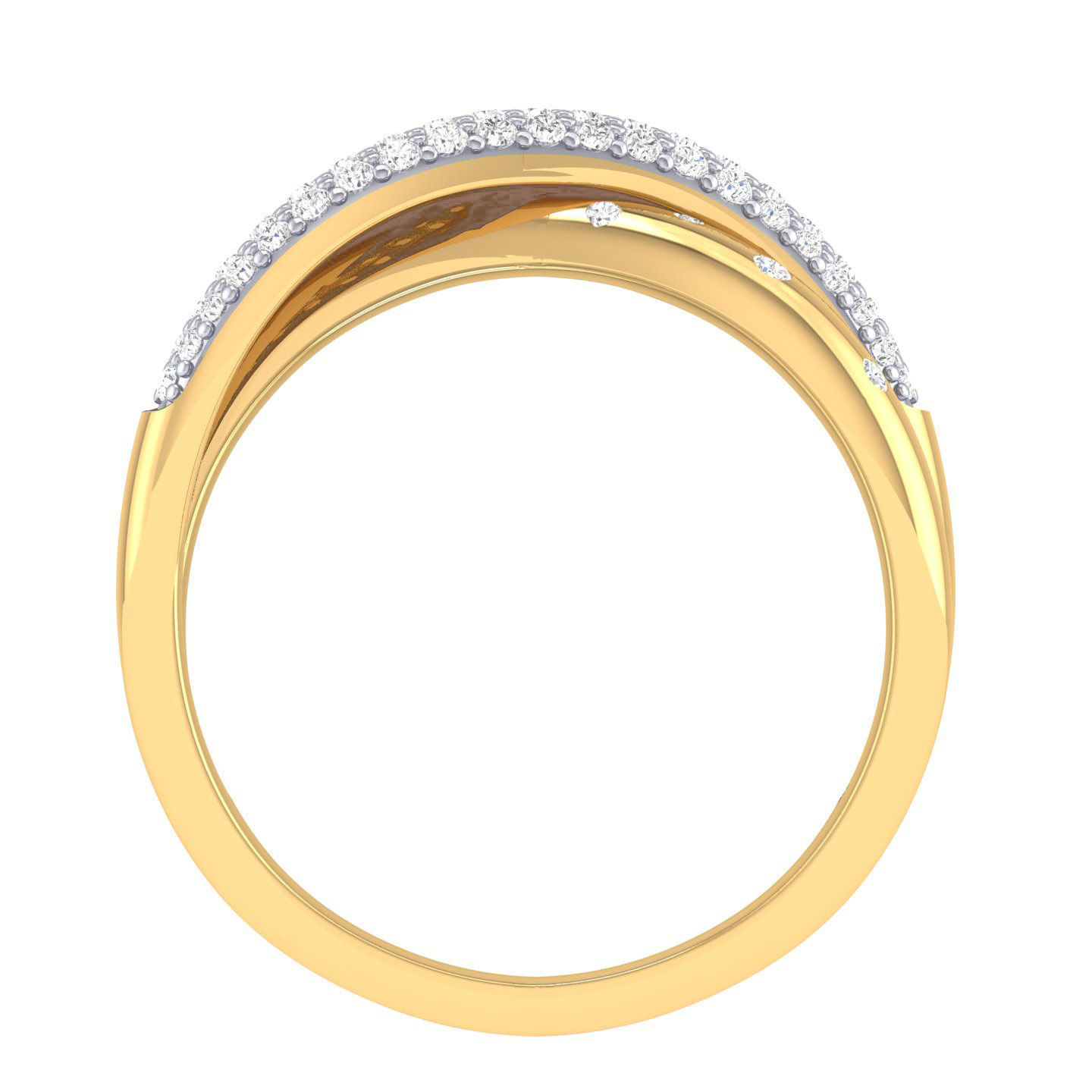 Ring - 111509 3D print model_9