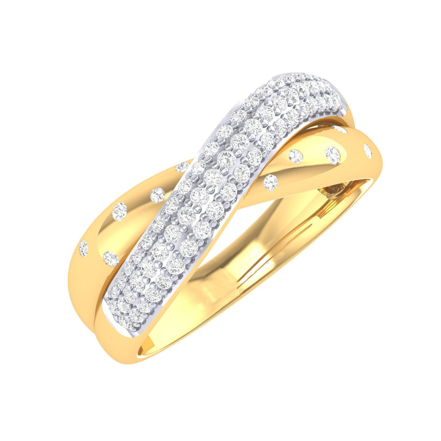 Ring - 111509 3D print model_11