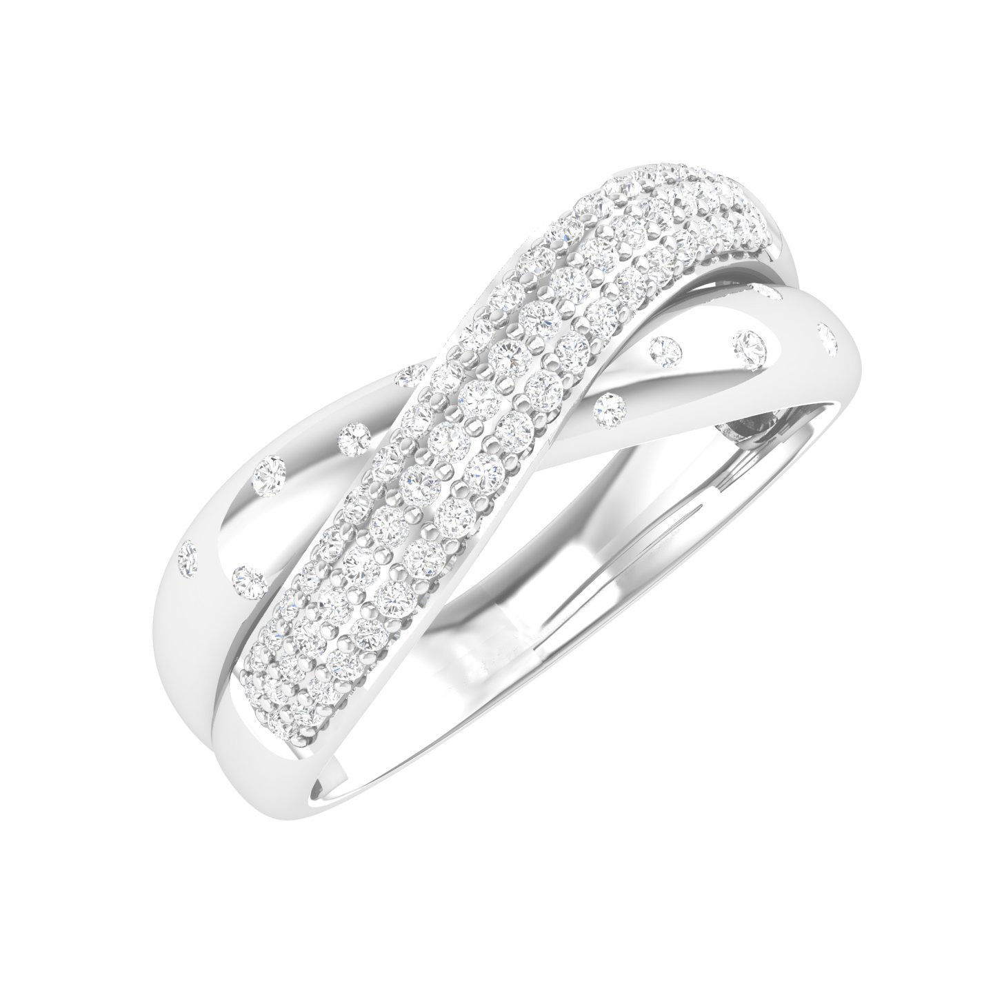 Ring - 111509 3D print model_7