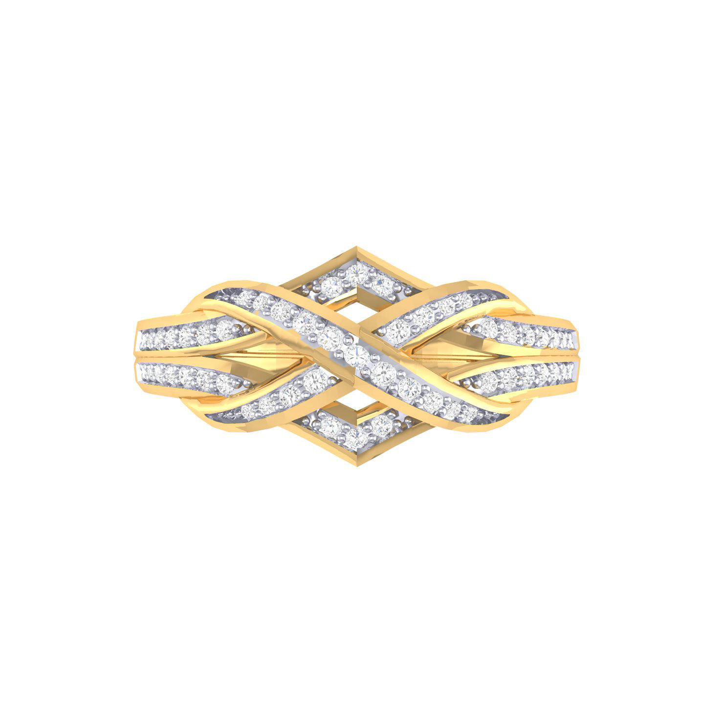 Ring - 111508 3D print model_8