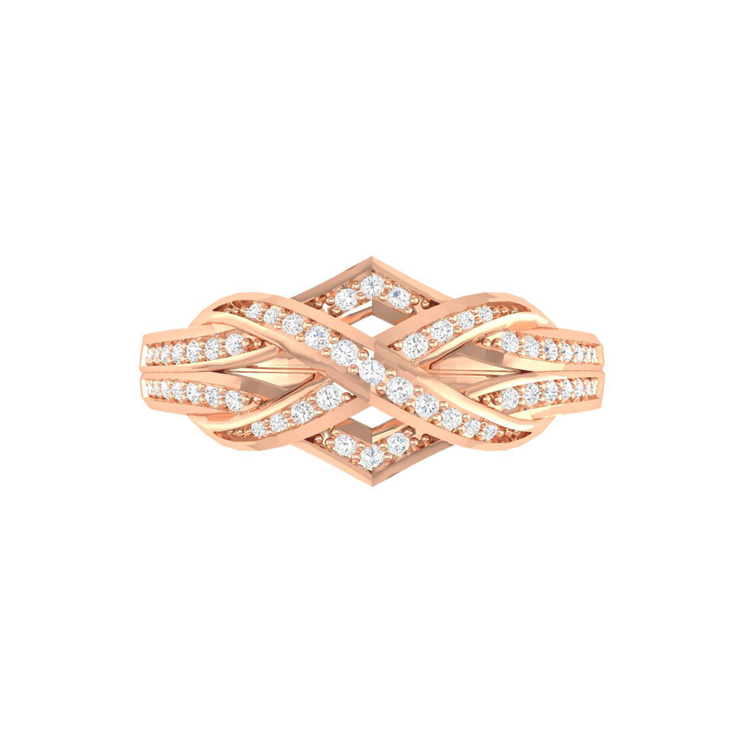 Ring - 111508 3D print model_1