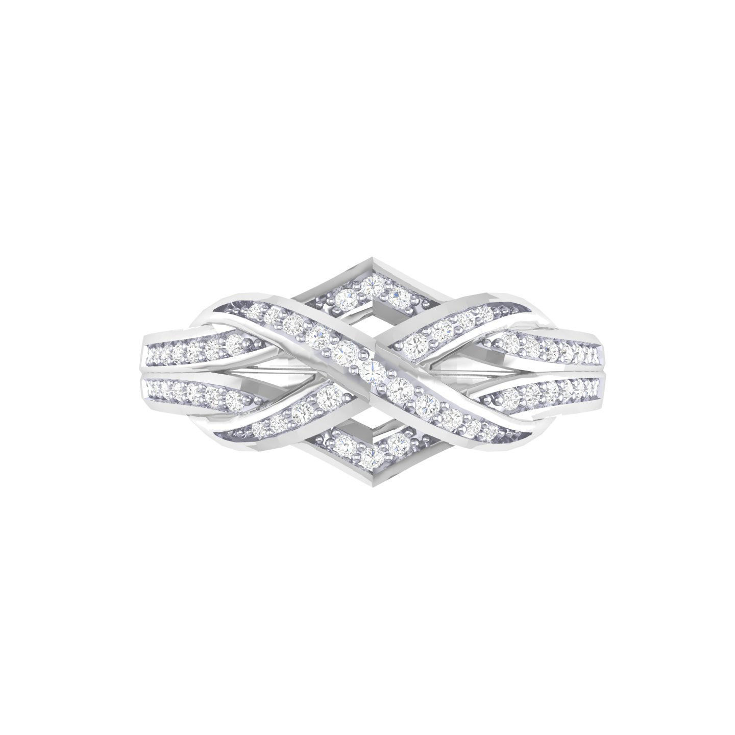 Ring - 111508 3D print model_4