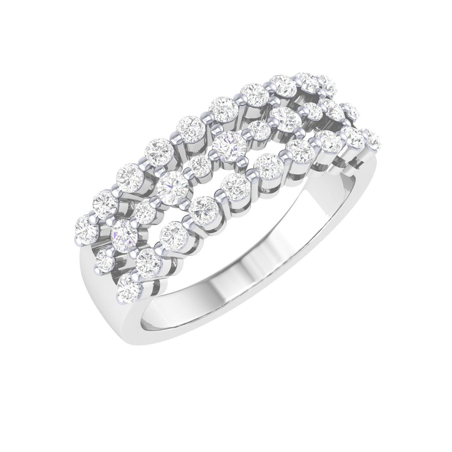 Ring - 111488 3D print model_7