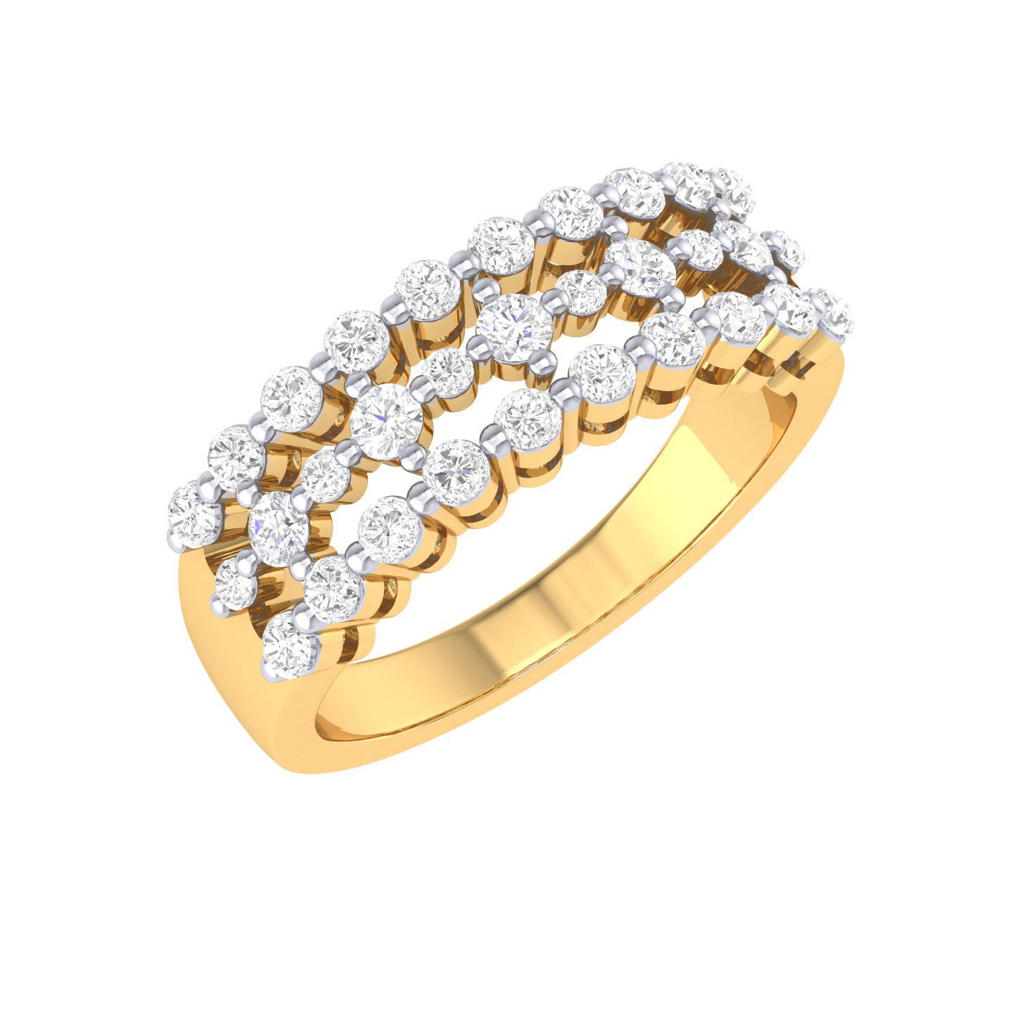 Ring - 111488 3D print model_11