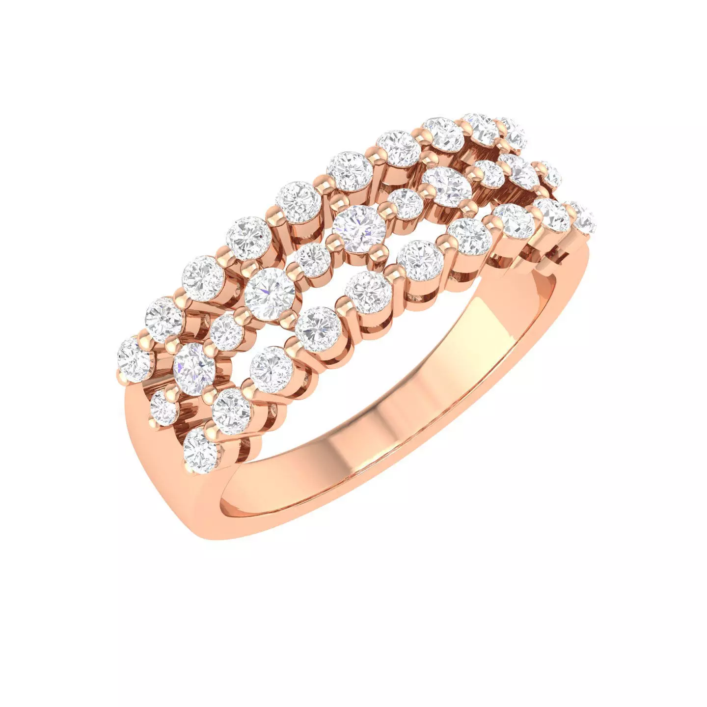 Ring - 111488 3D print model_0