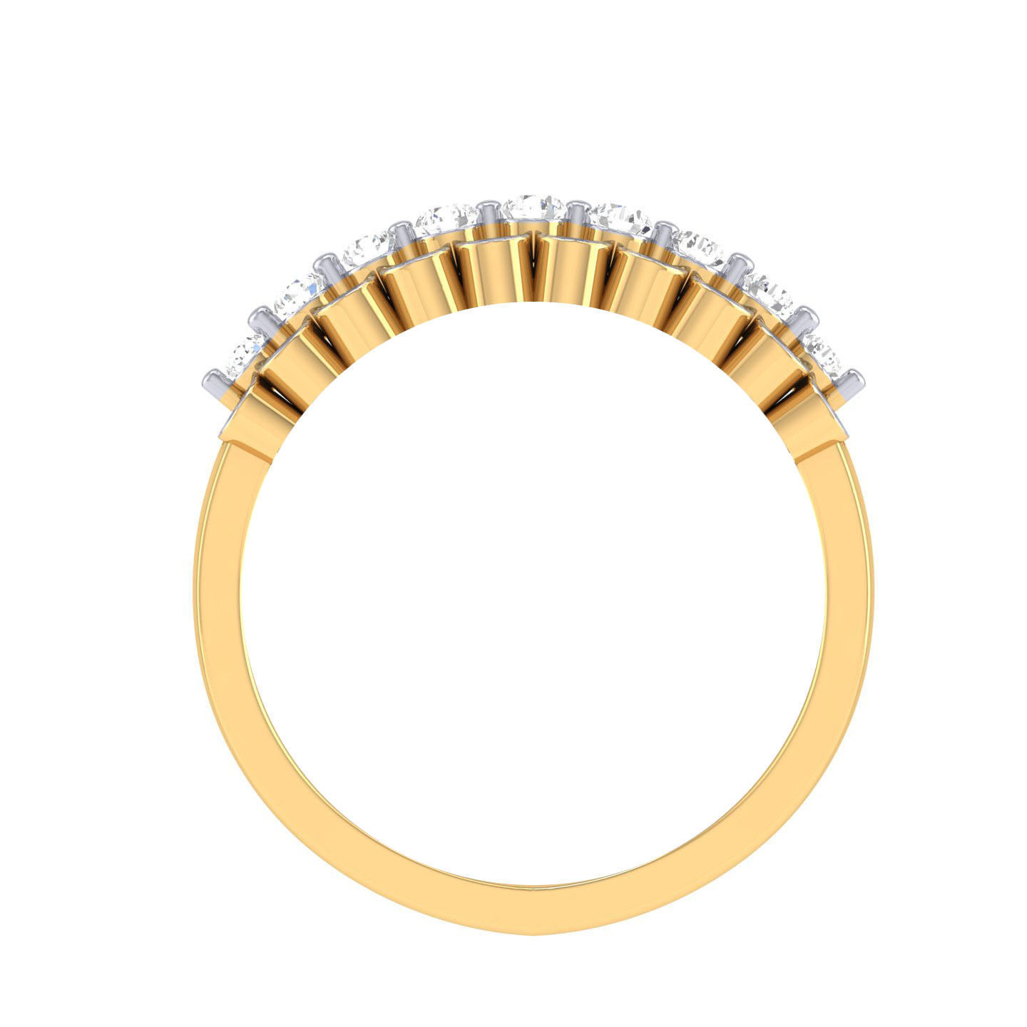 Ring - 111487 3D print model_9