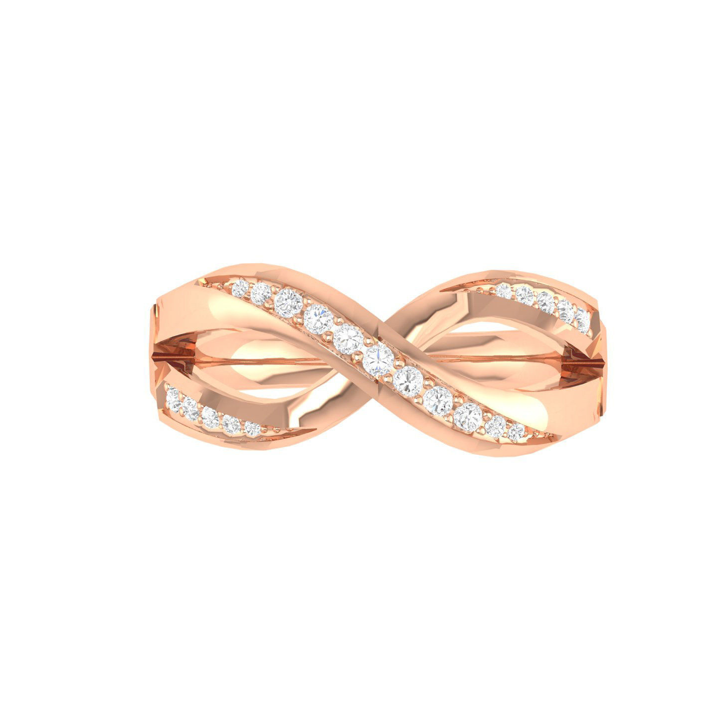 Ring - 111486 3D print model_1