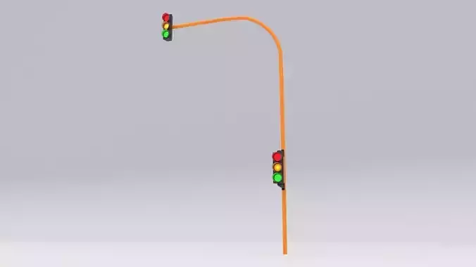 Traffic Light 03