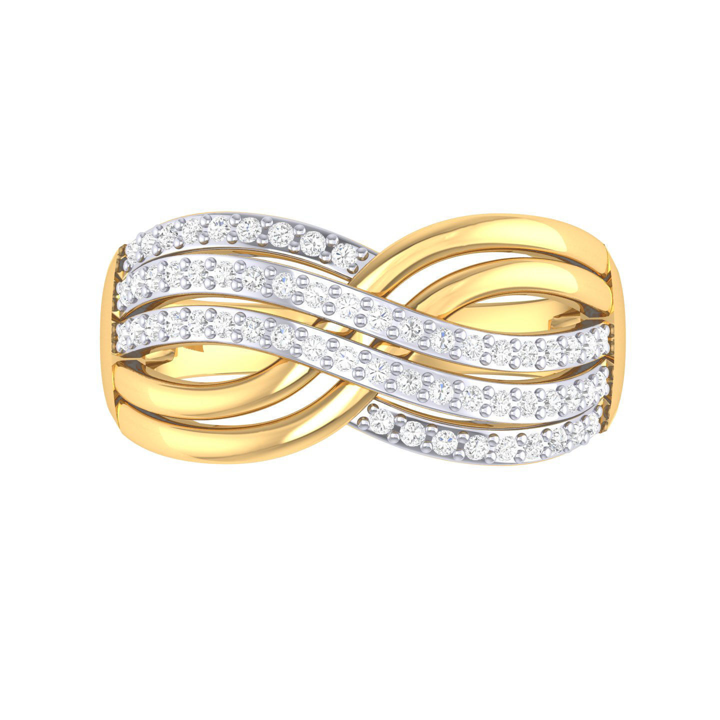 Ring - 111477 3D print model_8