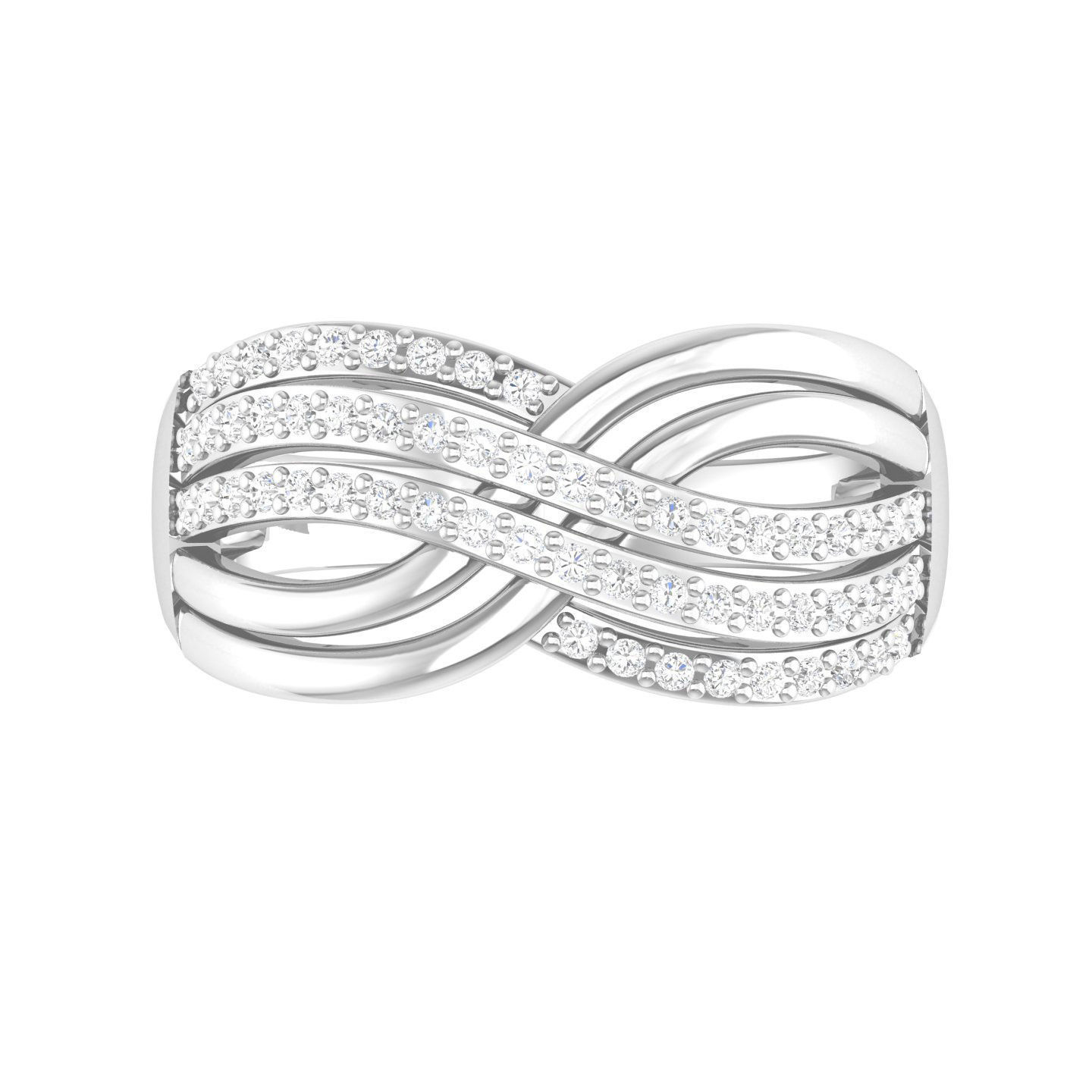 Ring - 111477 3D print model_4