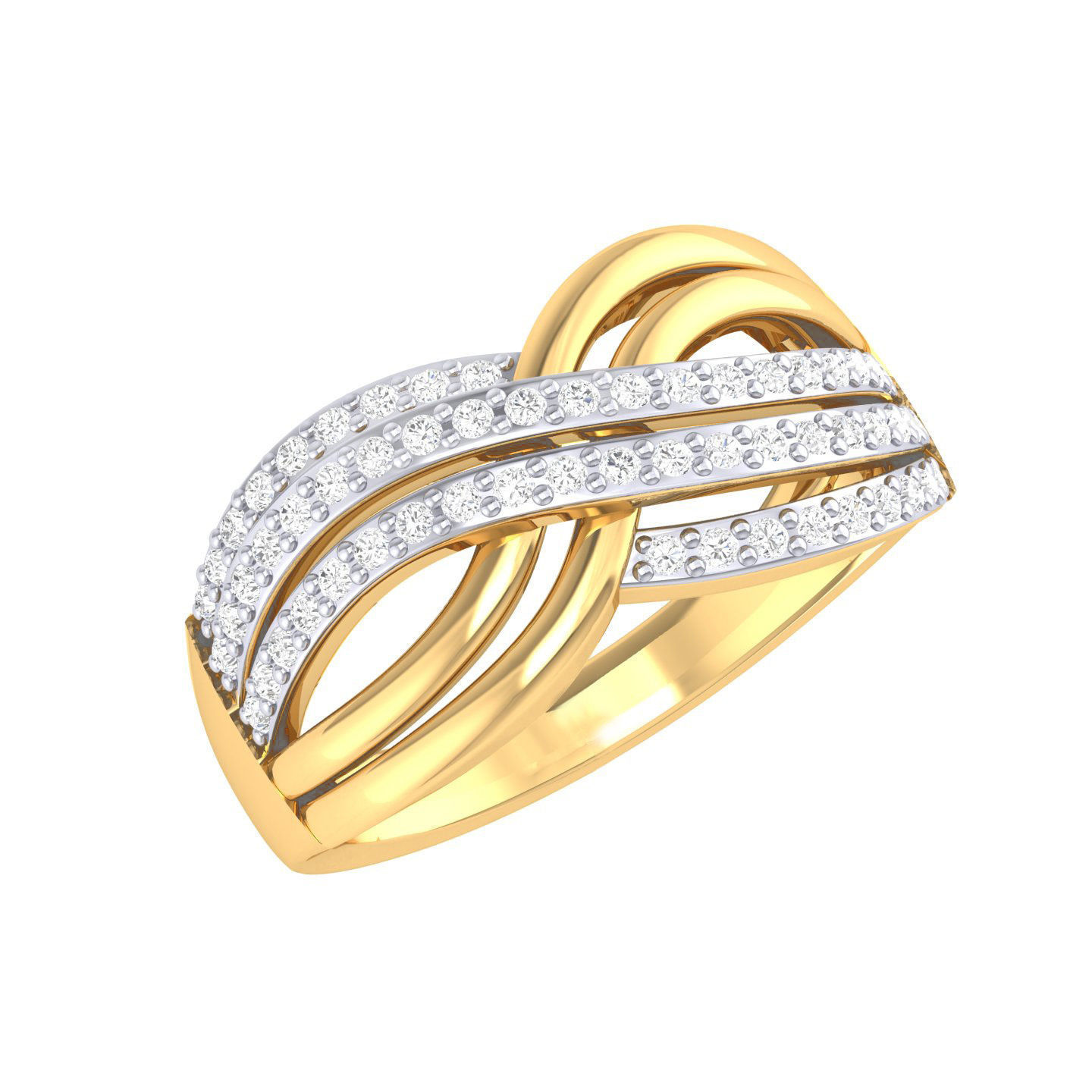 Ring - 111477 3D print model_11