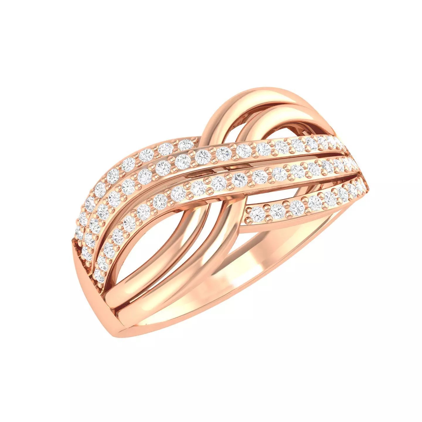 Ring - 111477 3D print model_0