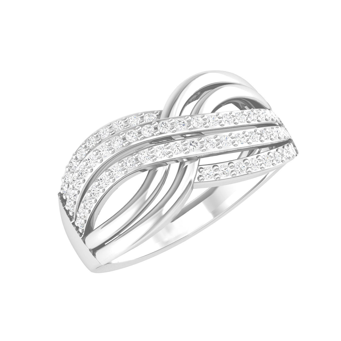 Ring - 111477 3D print model_7