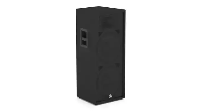 Yamaha Speaker C215V