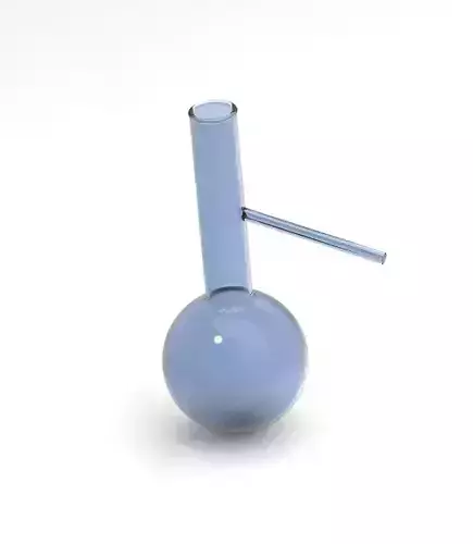 Distillation Flask 500ML