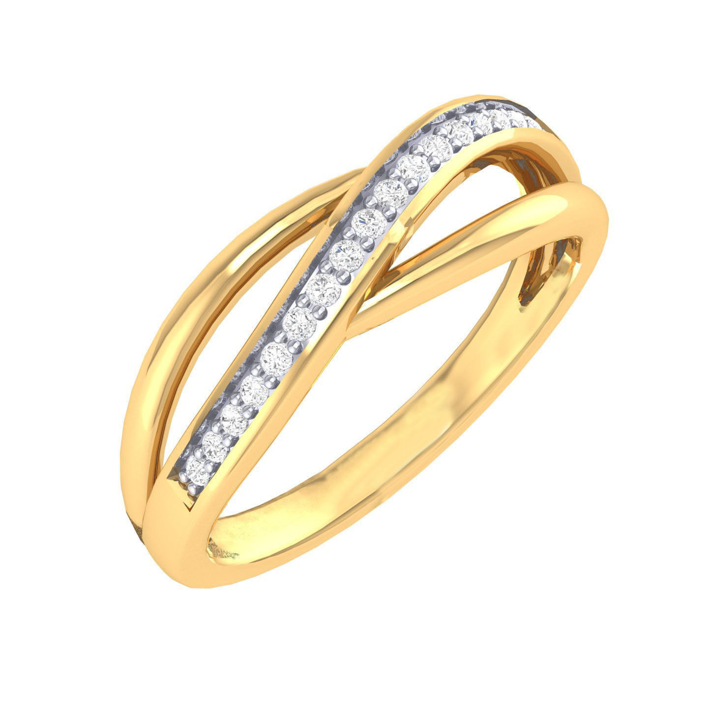 Ring - 111475 3D print model_11