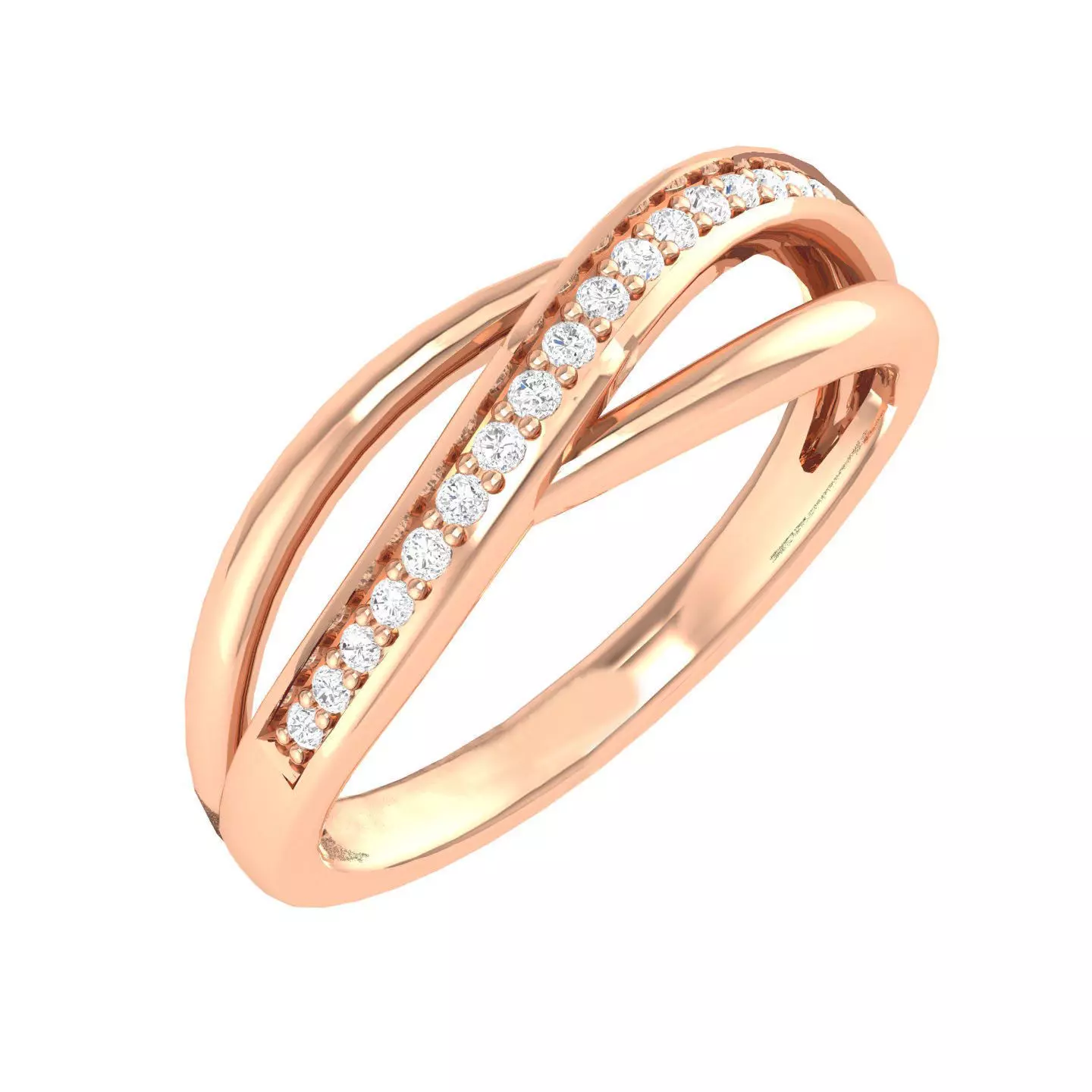 Ring - 111475 3D print model_0