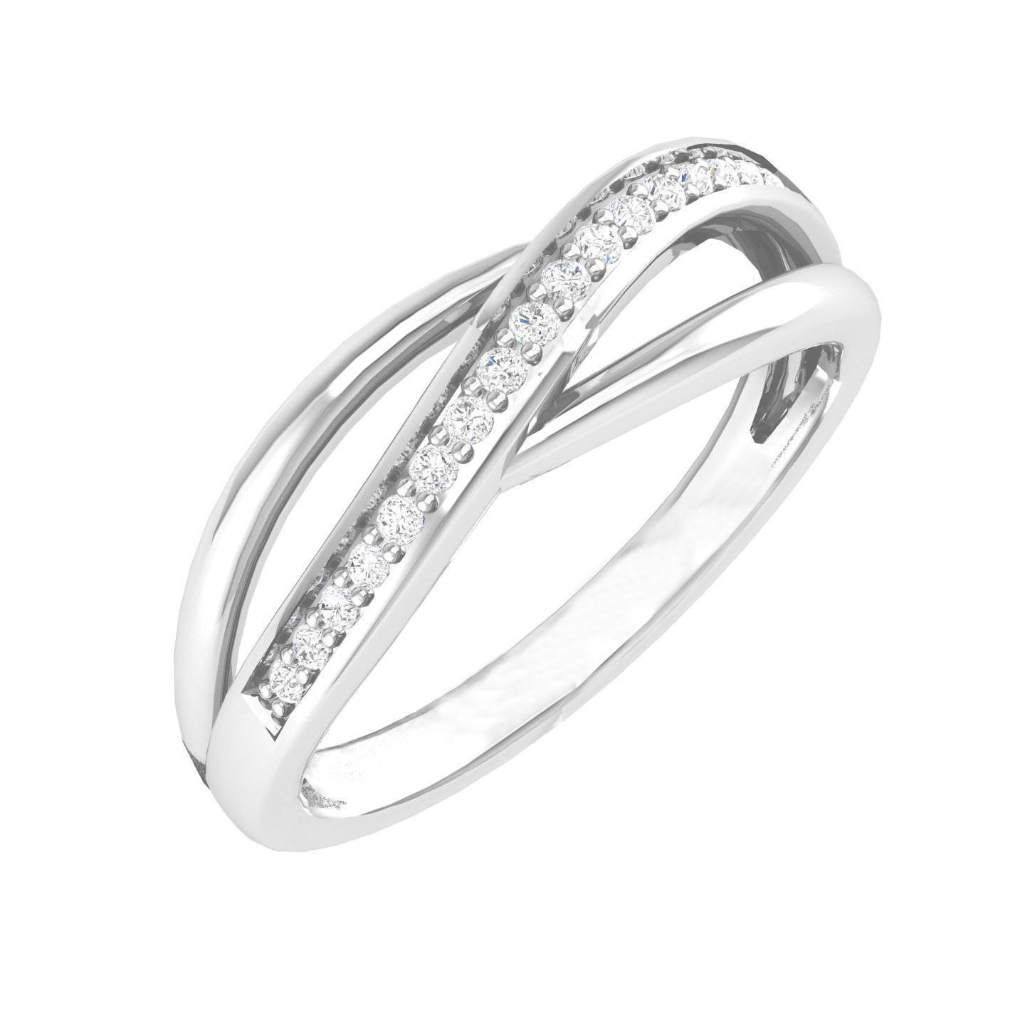 Ring - 111475 3D print model_7