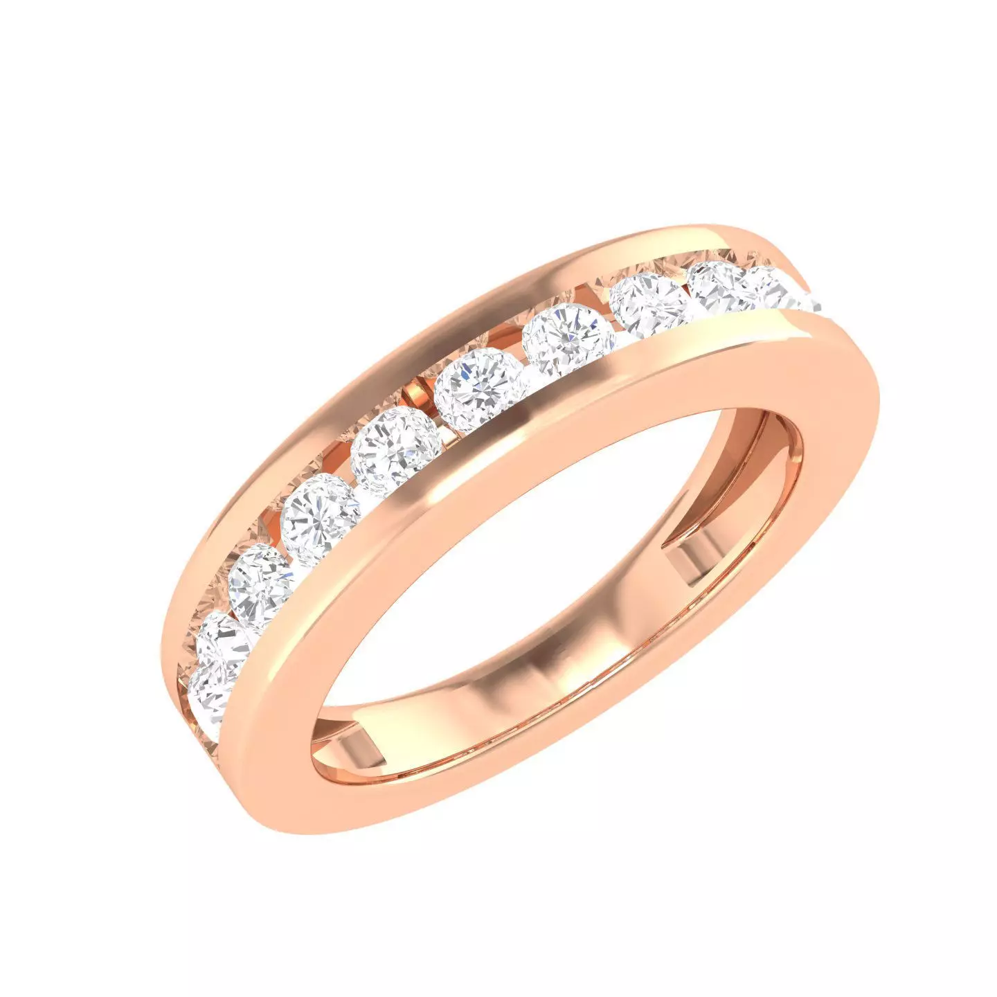 Ring - 111466 3D print model_0