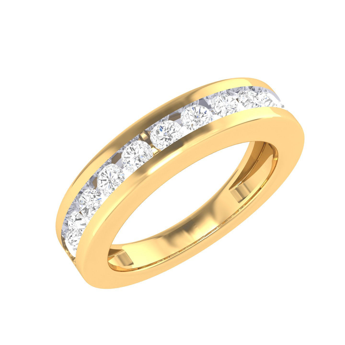 Ring - 111466 3D print model_11