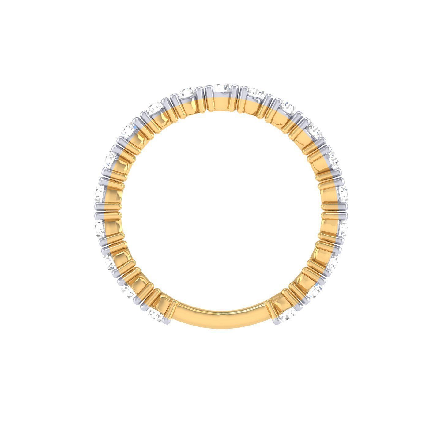 Ring - 111429 3D print model_9