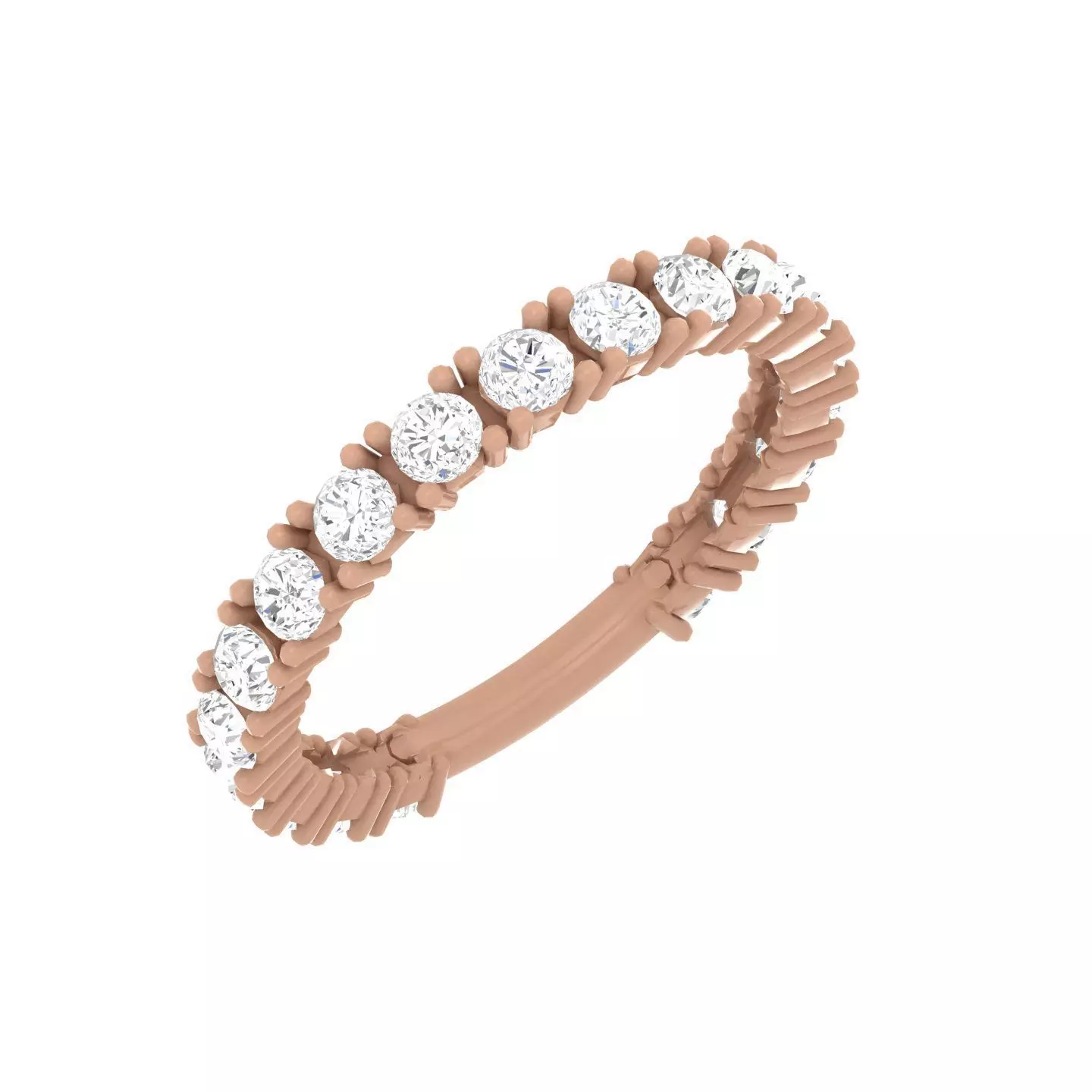 Ring - 111429 3D print model_0