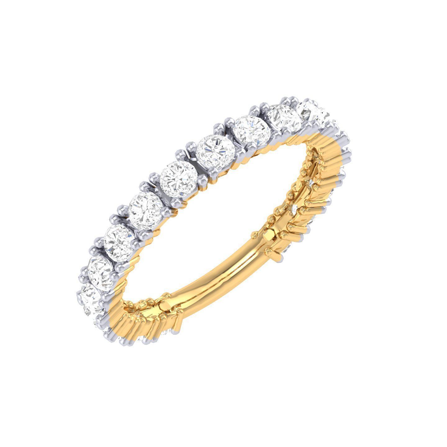 Ring - 111429 3D print model_11