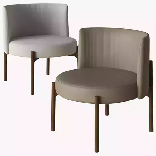 amalia chair natuzzi