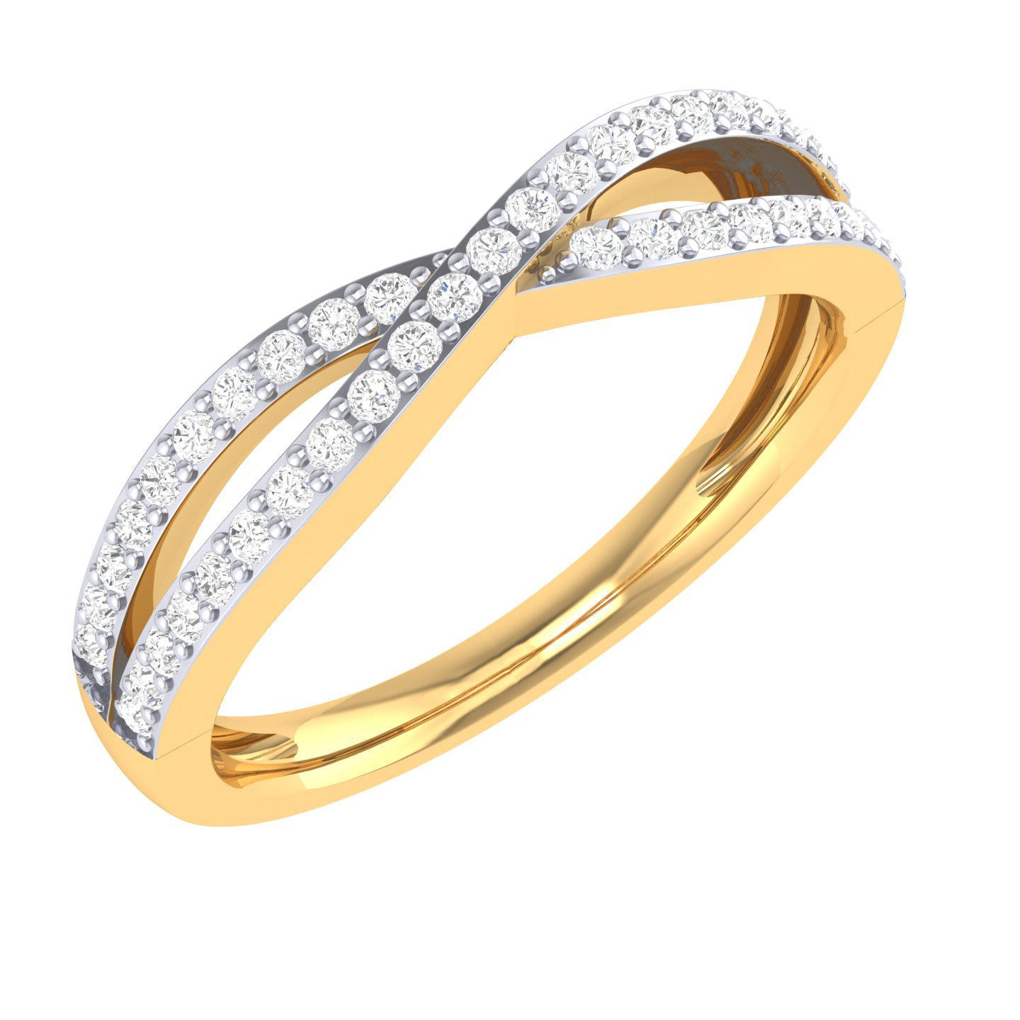 Ring - 111136 3D print model_11