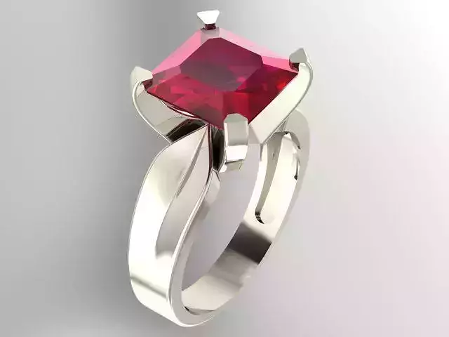 diamond rings for women