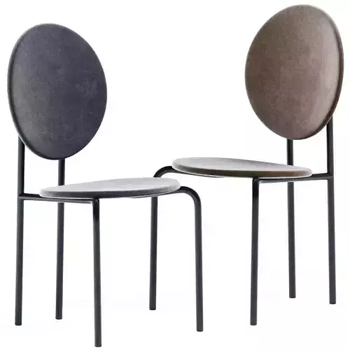 Michelle Chair by SP01