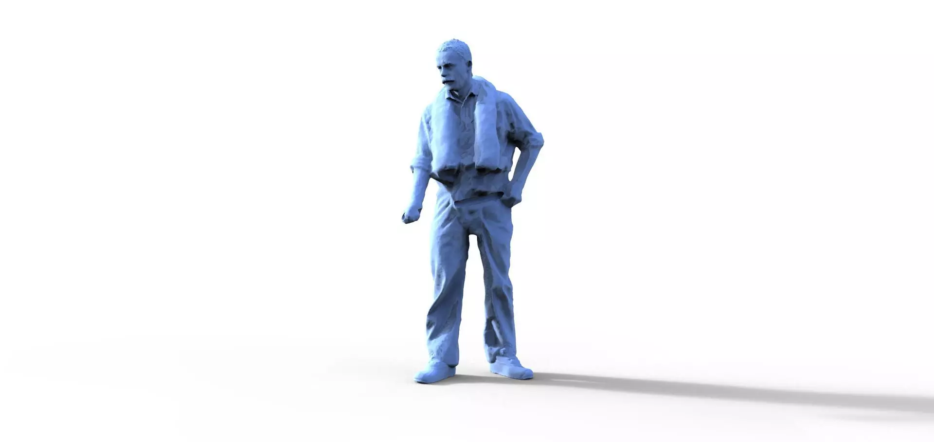 Joerg R A DGzRS 3D print model_0