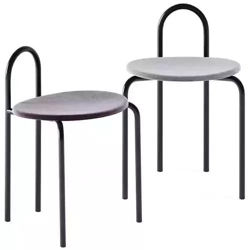 Stool Michelle by SP01