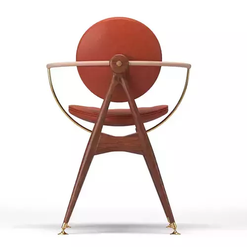 Chair Circle from Overgaard and Dymran