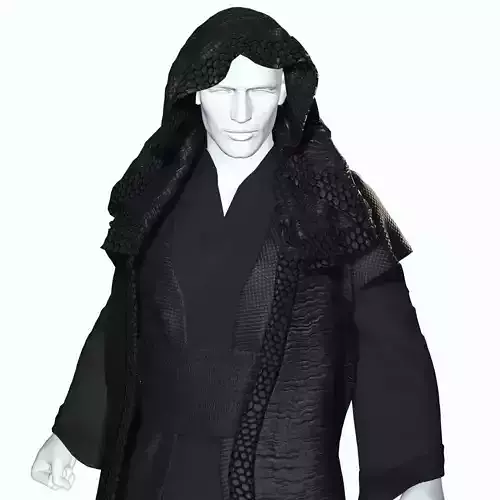 Jedi Cloth