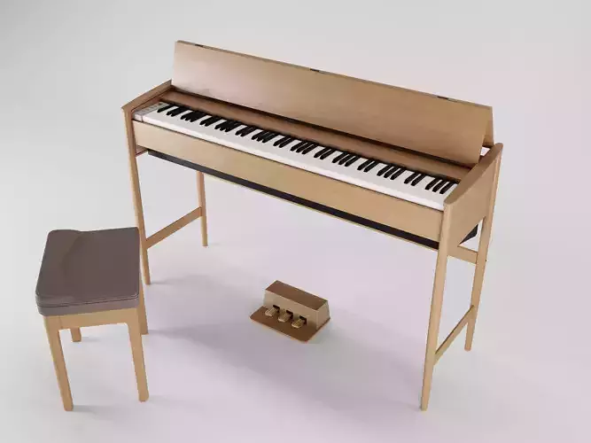 Roland Kiyola KF-10 Piano